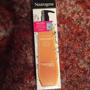 Neutropenia RainBath 40 fl. oz. BRAND NEW